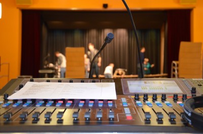 Konzert Dietikon 2014